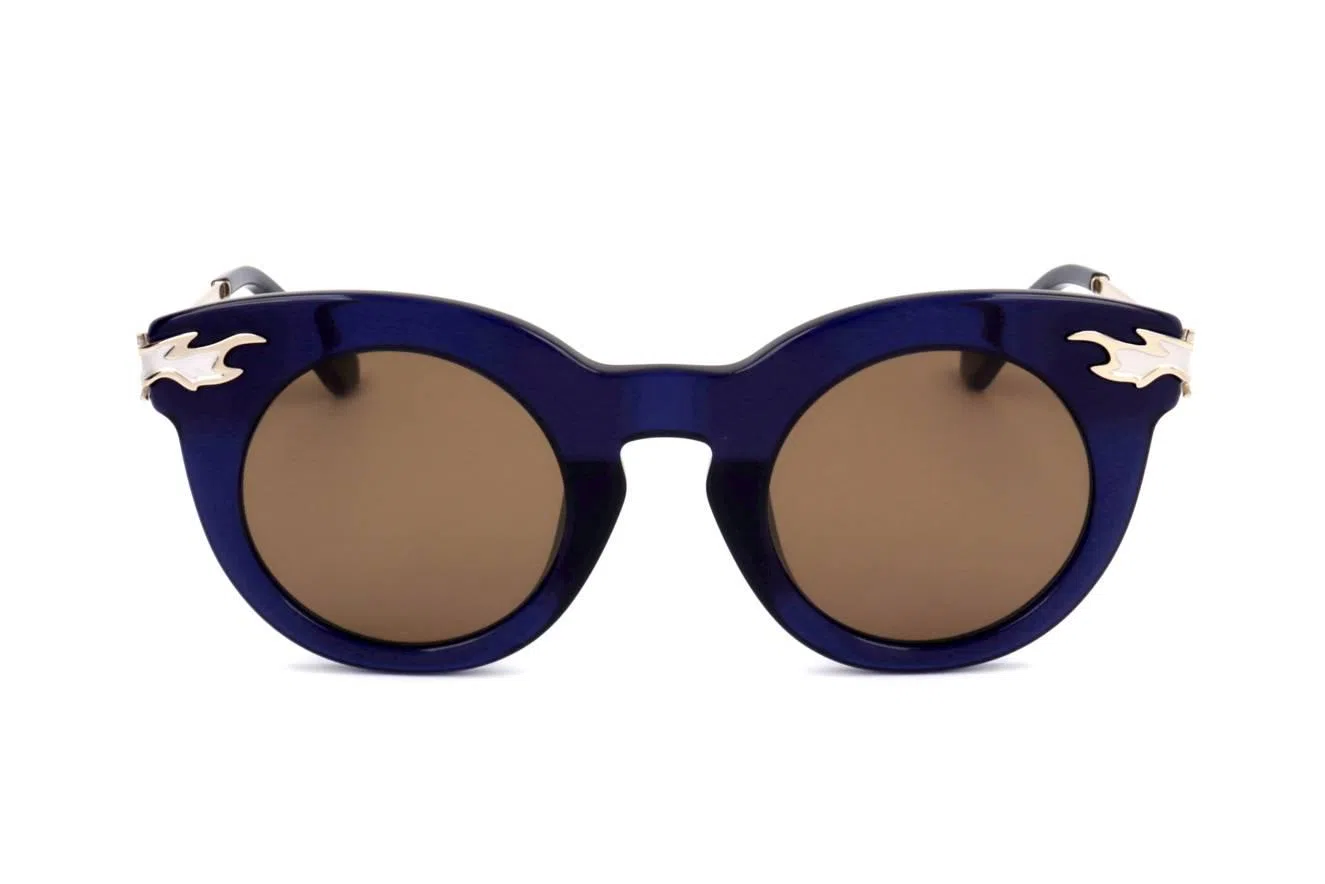 Sandro SD6022 Sunglasses - view 3